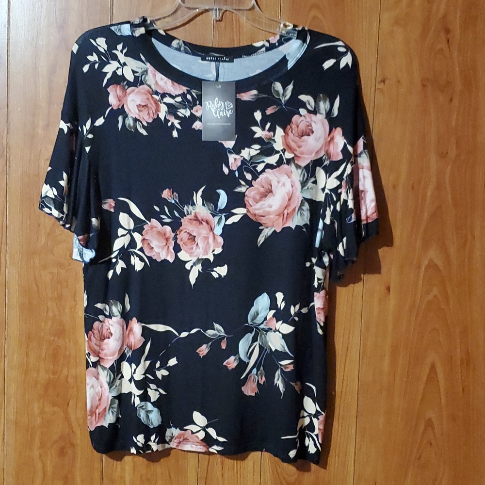 💕Sweet Claire top💕